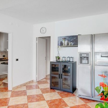 Casa Paraiso Puerto de la Cruz Kültér fotó