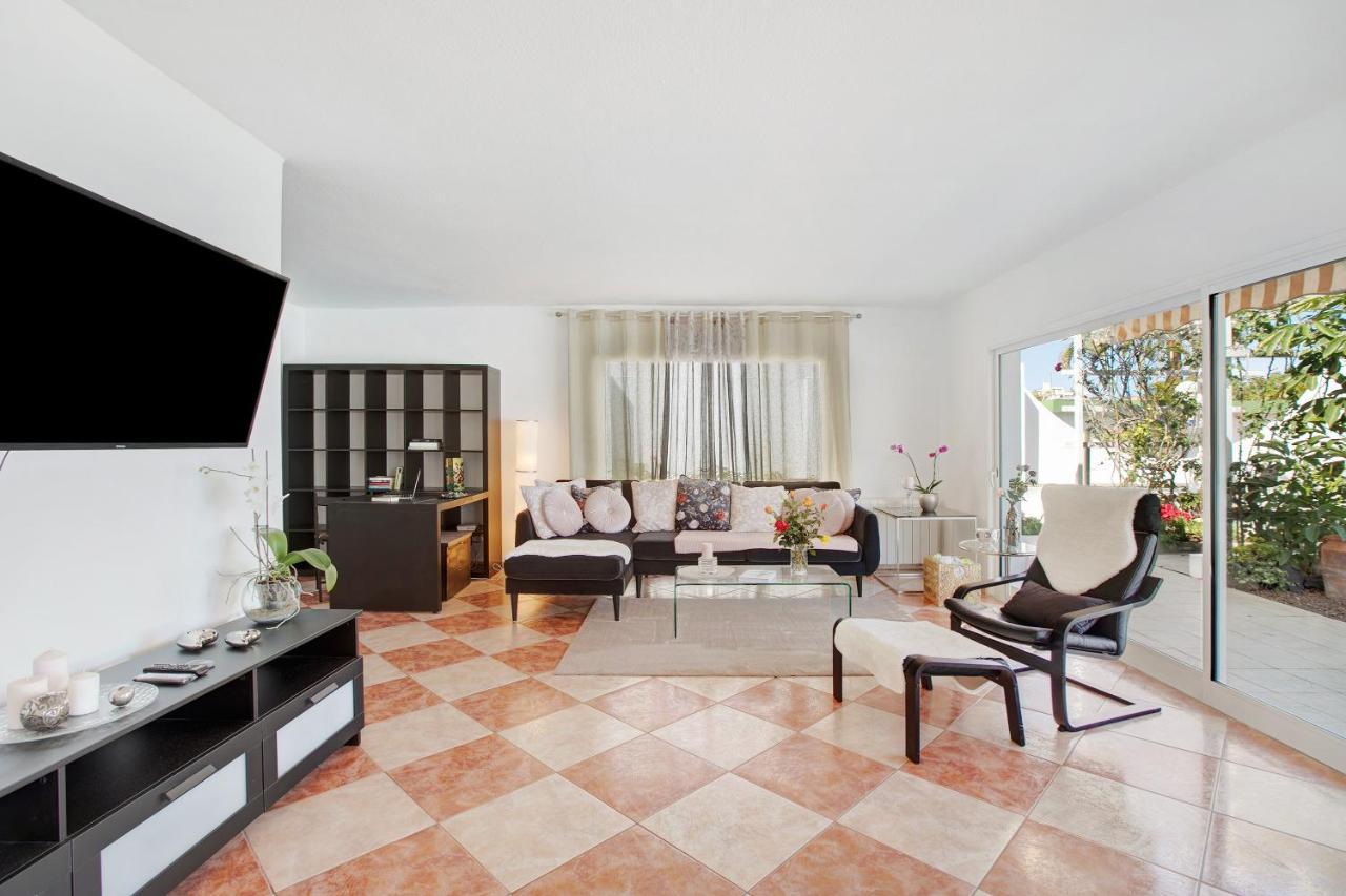 Casa Paraiso Puerto de la Cruz Kültér fotó