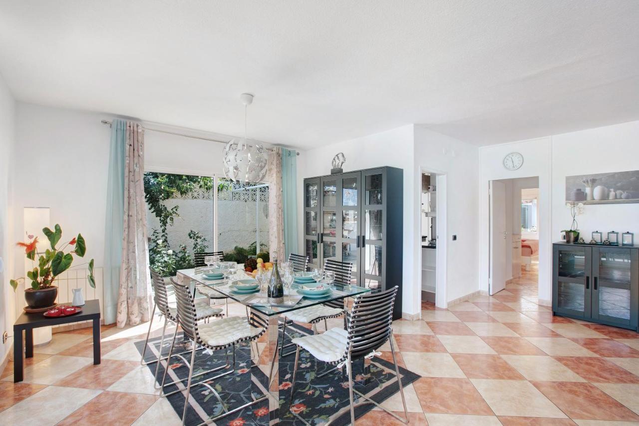 Casa Paraiso Puerto de la Cruz Kültér fotó
