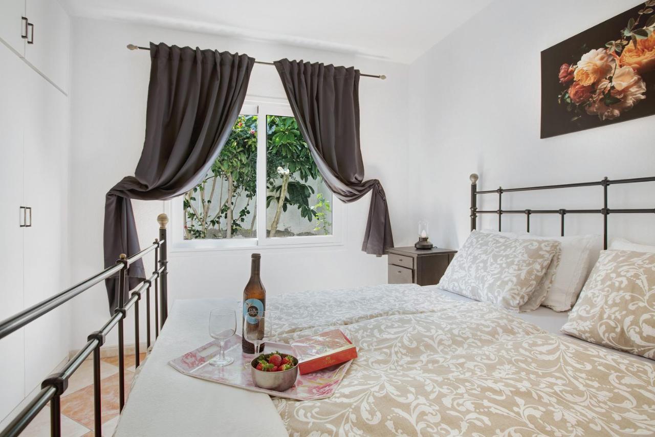 Casa Paraiso Puerto de la Cruz Kültér fotó