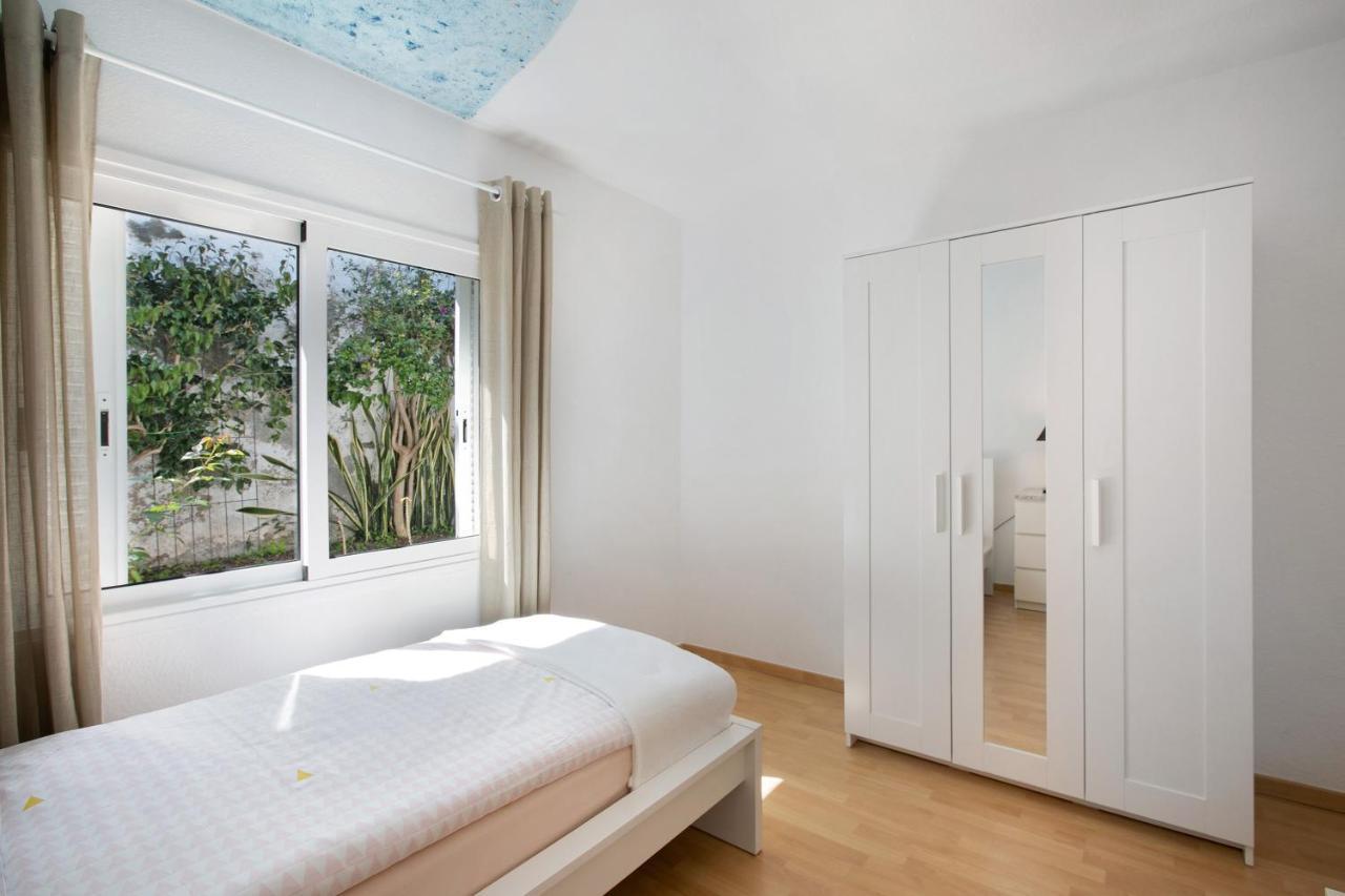 Casa Paraiso Puerto de la Cruz Kültér fotó