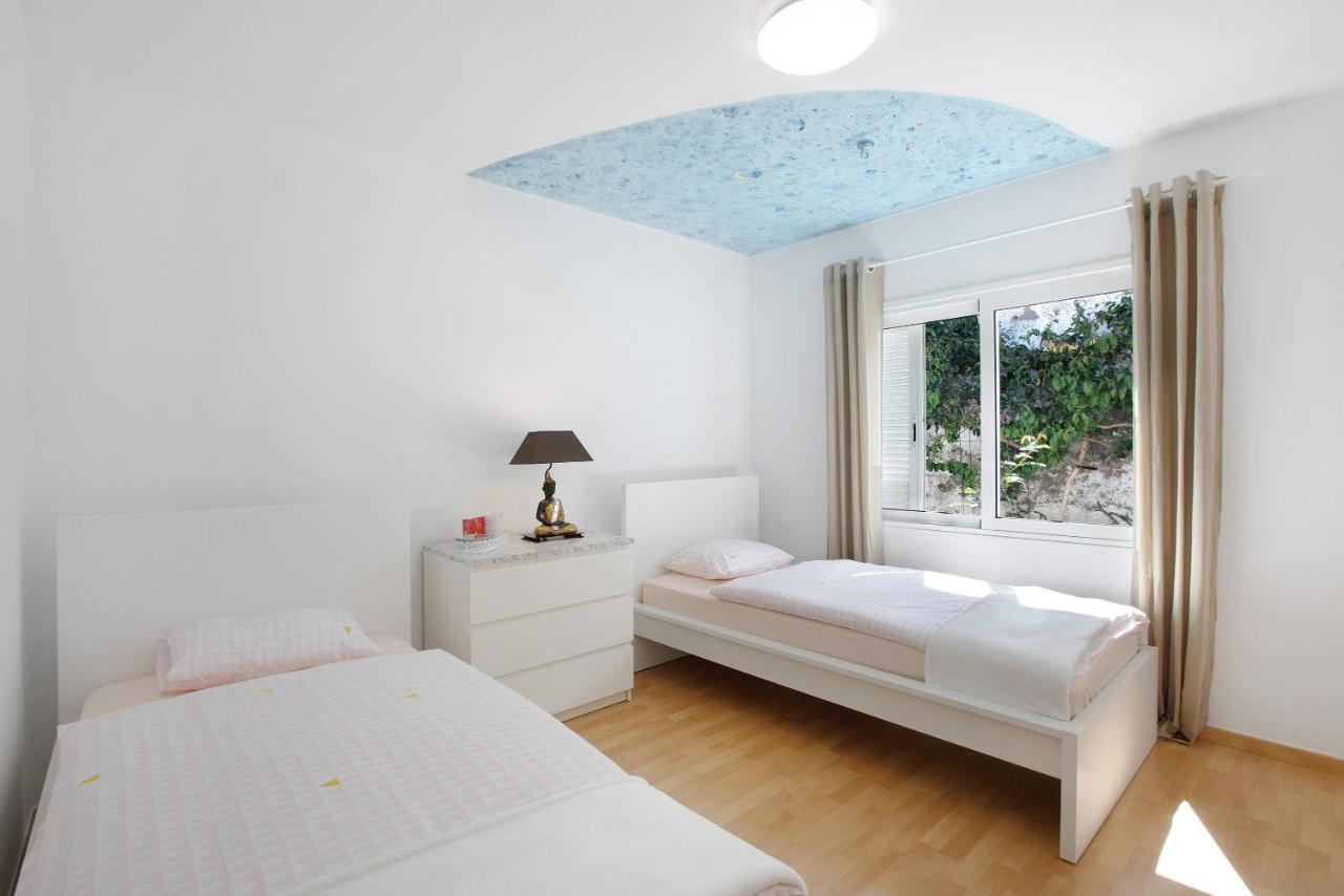 Casa Paraiso Puerto de la Cruz Kültér fotó